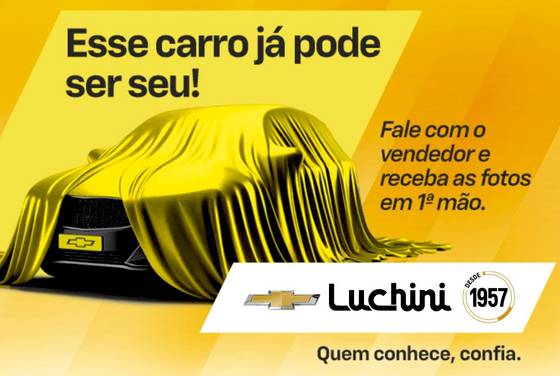 CHEVROLET TRACKER 1.0 TURBO FLEX MANUAL